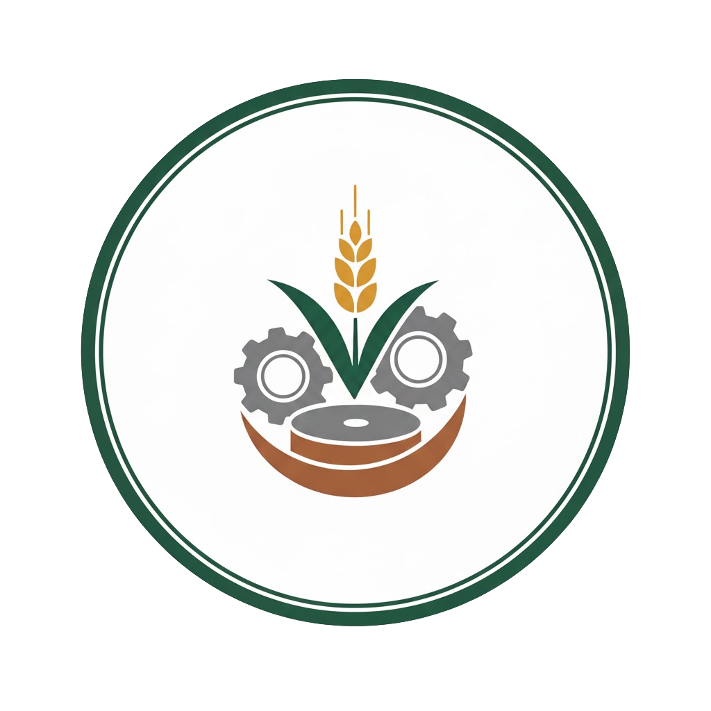 شعار مصنع المربي